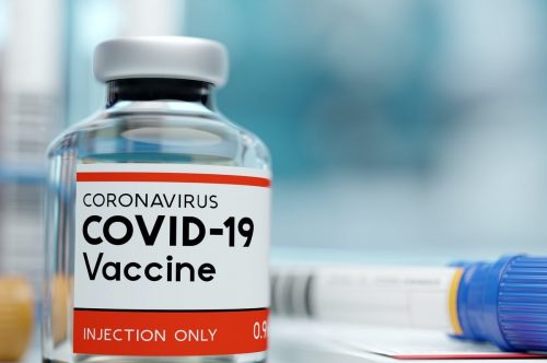 “Εμβολιασμός κατά του COVID-19”