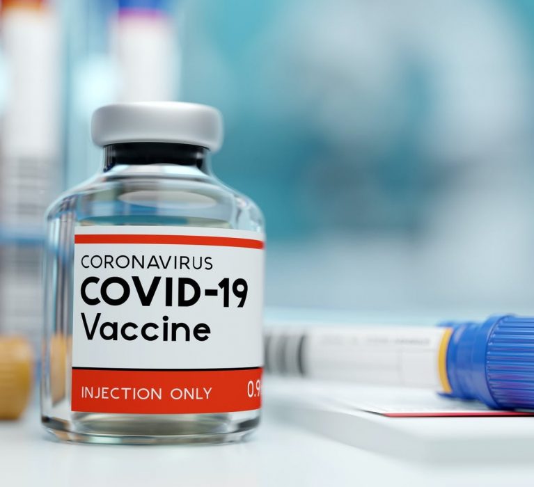 “Εμβολιασμός κατά του COVID-19”