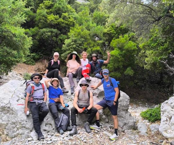 📍 Εκπαιδευτικό οδοιπορικό στα μονοπάτια της Αλοννήσου!