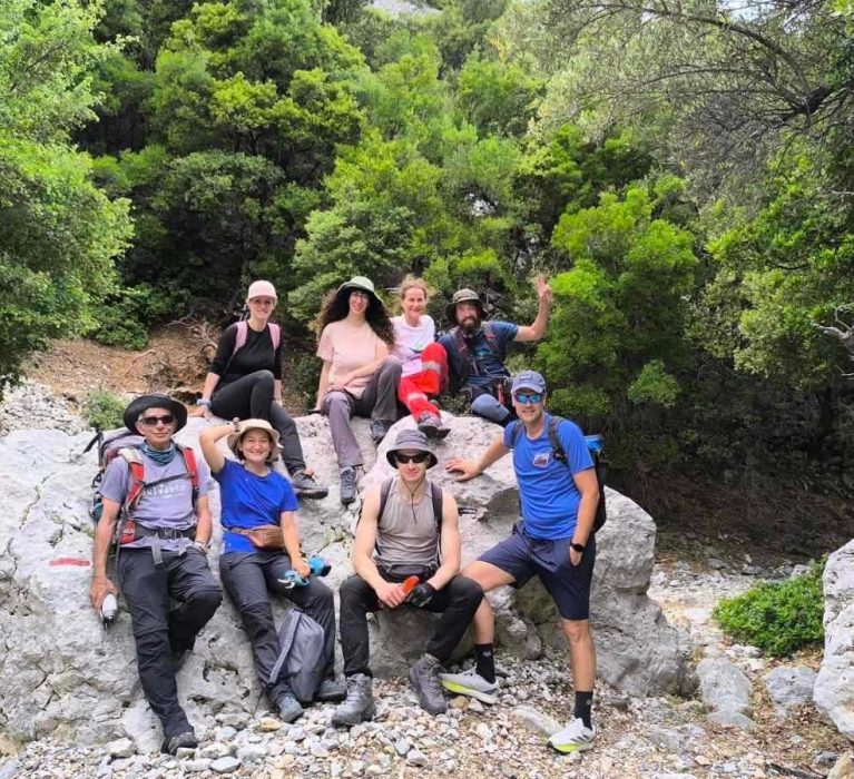 📍 Εκπαιδευτικό οδοιπορικό στα μονοπάτια της Αλοννήσου!