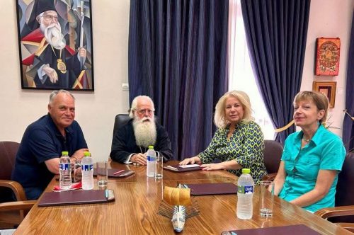 Δωρεάν Ιατρικές Εξετάσεις