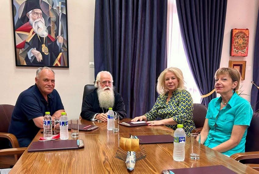 Δωρεάν Ιατρικές Εξετάσεις