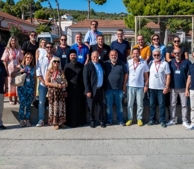 Δωρεάν Ιατρικές Εξετάσεις στην Αλόννησο – Μια ημέρα αγάπης και προσφοράς