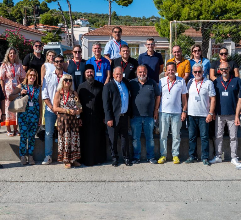 Δωρεάν Ιατρικές Εξετάσεις στην Αλόννησο – Μια ημέρα αγάπης και προσφοράς