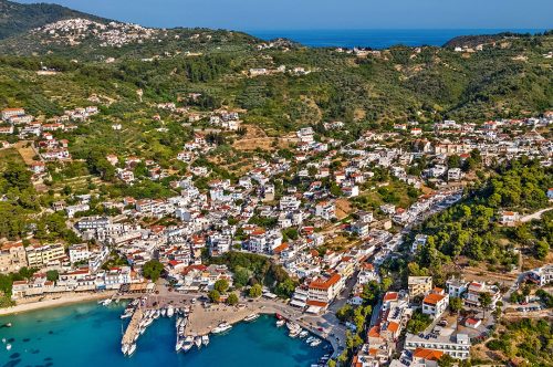 Νέα προγράμματα επιδότησης έως 70% για επιχειρήσεις της Θεσσαλίας