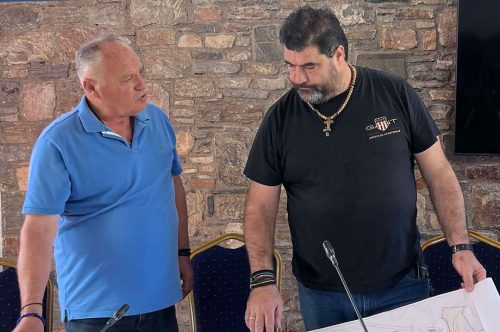 Δημοτικό Λιμενικό Ταμείο Αλοννήσου – Έργα αναβάθμισης λιμανιών
