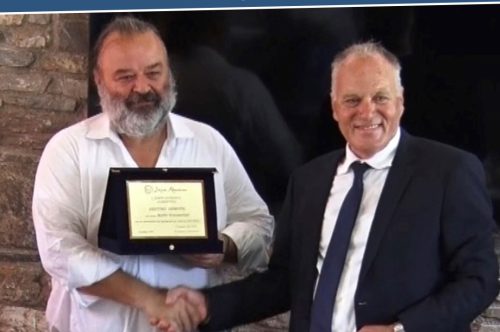 Ενίσχυση Ακτοπλοϊκής Σύνδεσης Βορείων Σποράδων με Μαντούδι Ευβοίας