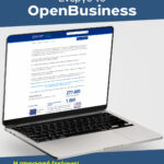Ενεργό το OpenBusiness
