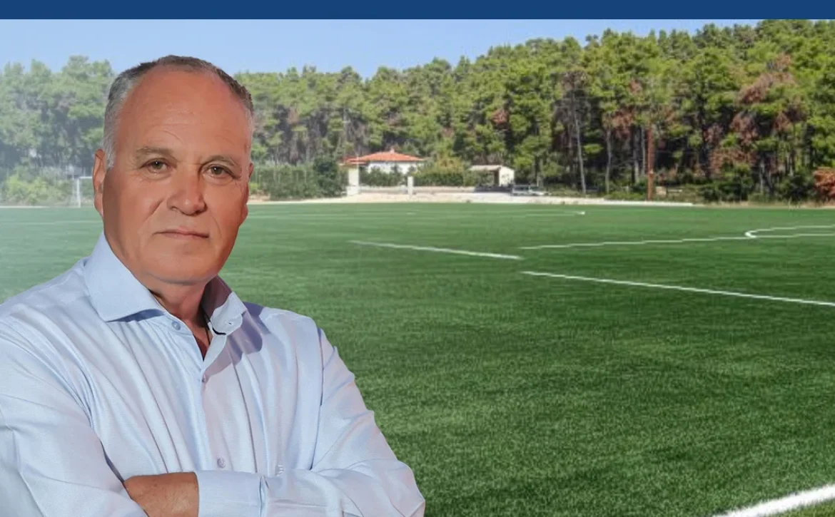 Η Αλόννησος περνά από τον σχεδιασμό στην πράξη