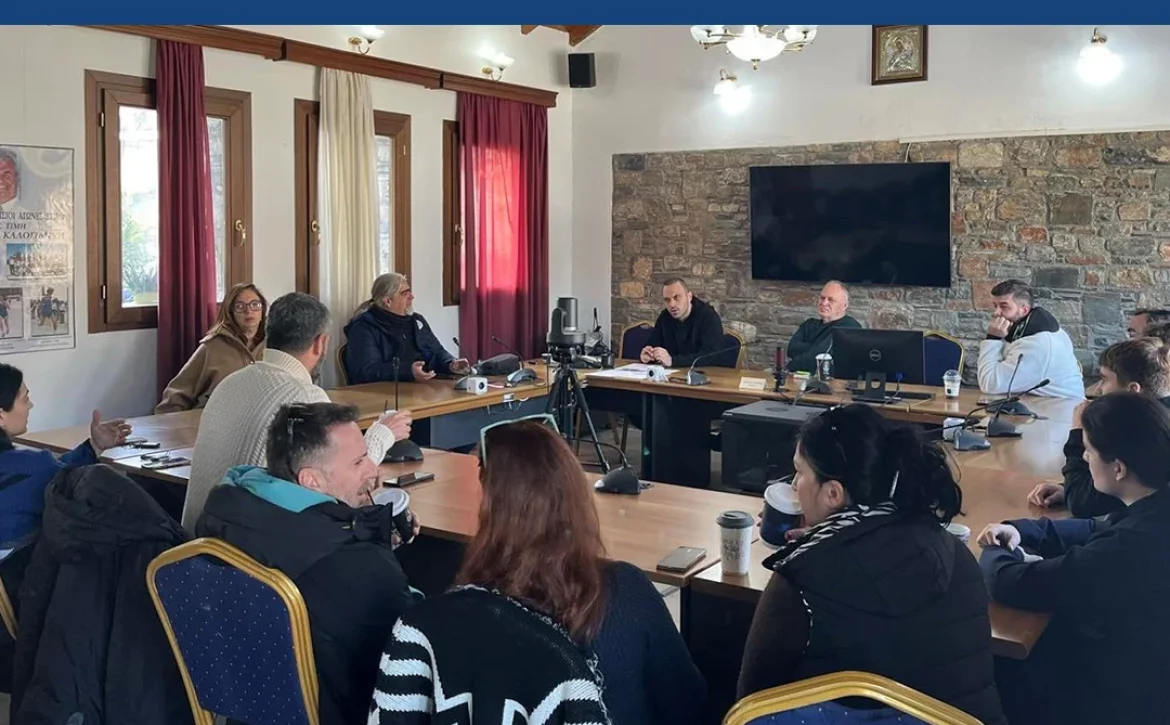 Το Καρναβάλι Αλοννήσου 2026 ξεκινά με τις καλύτερες ιδέες
