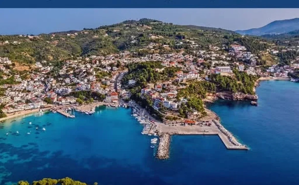 Κοινωνική Πολιτική: Μια ουσιαστική εξέλιξη για την Αλόννησο