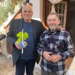 Δίπλα στους ηλικιωμένους της Αλοννήσου – Μια πράξη προσφοράς με ουσία και συμβολισμό