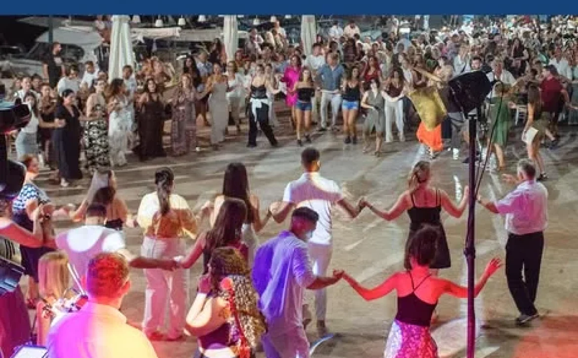 3η Ψαράδικη Βραδιά στη Βότση – Μια μεγάλη γιορτή της θάλασσας, της παράδοσης και της Αλοννήσου