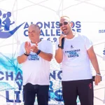 19ο Alonissos Challenge 2026 | Η 2η ημέρα ήταν γεμάτη τρέξιμο και χαμόγελα