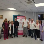 41 γυναίκες συμμετείχαν στη δράση δωρεάν προληπτικών εξετάσεων μαστού στην Αλόννησο