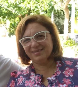 Χαρίκλεια Θεοδώρου_